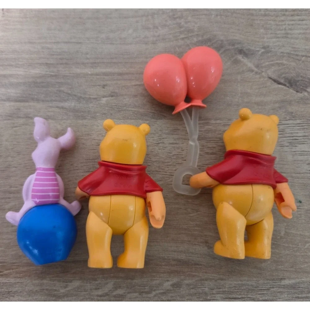 Lego Duplo Winnie the Pooh Figure Set Piglet
